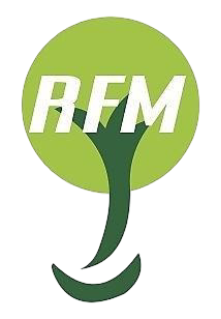 logo RFM Reformas
